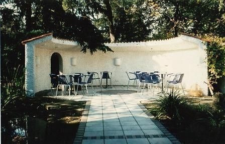 L'Auberge Вальдорф Экстерьер фото