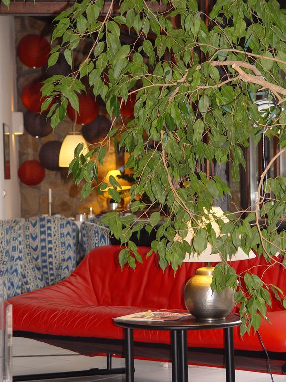 L'Auberge Вальдорф Экстерьер фото